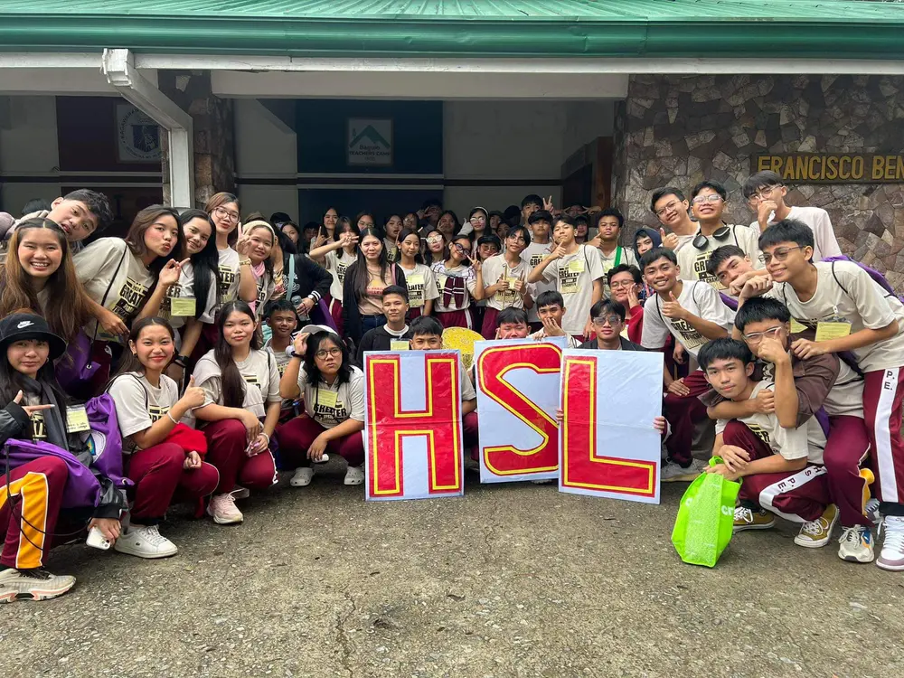 APPSAM Youth Congress 2024