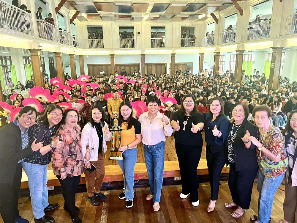 APPSAM Youth Congress 2025